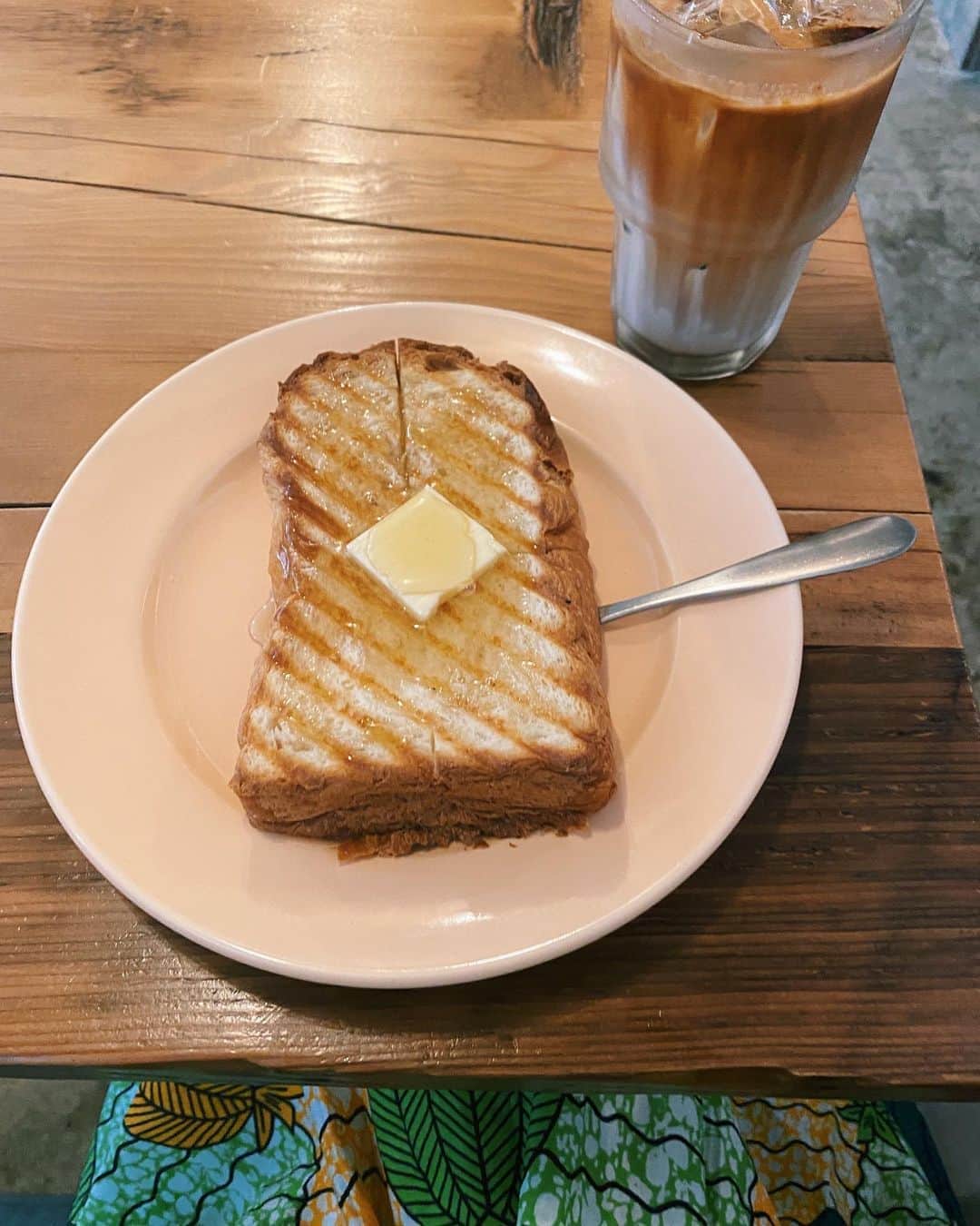 高橋美穂のグルメインスタ