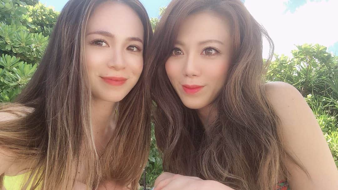 YUCAMAMEのインスタグラム