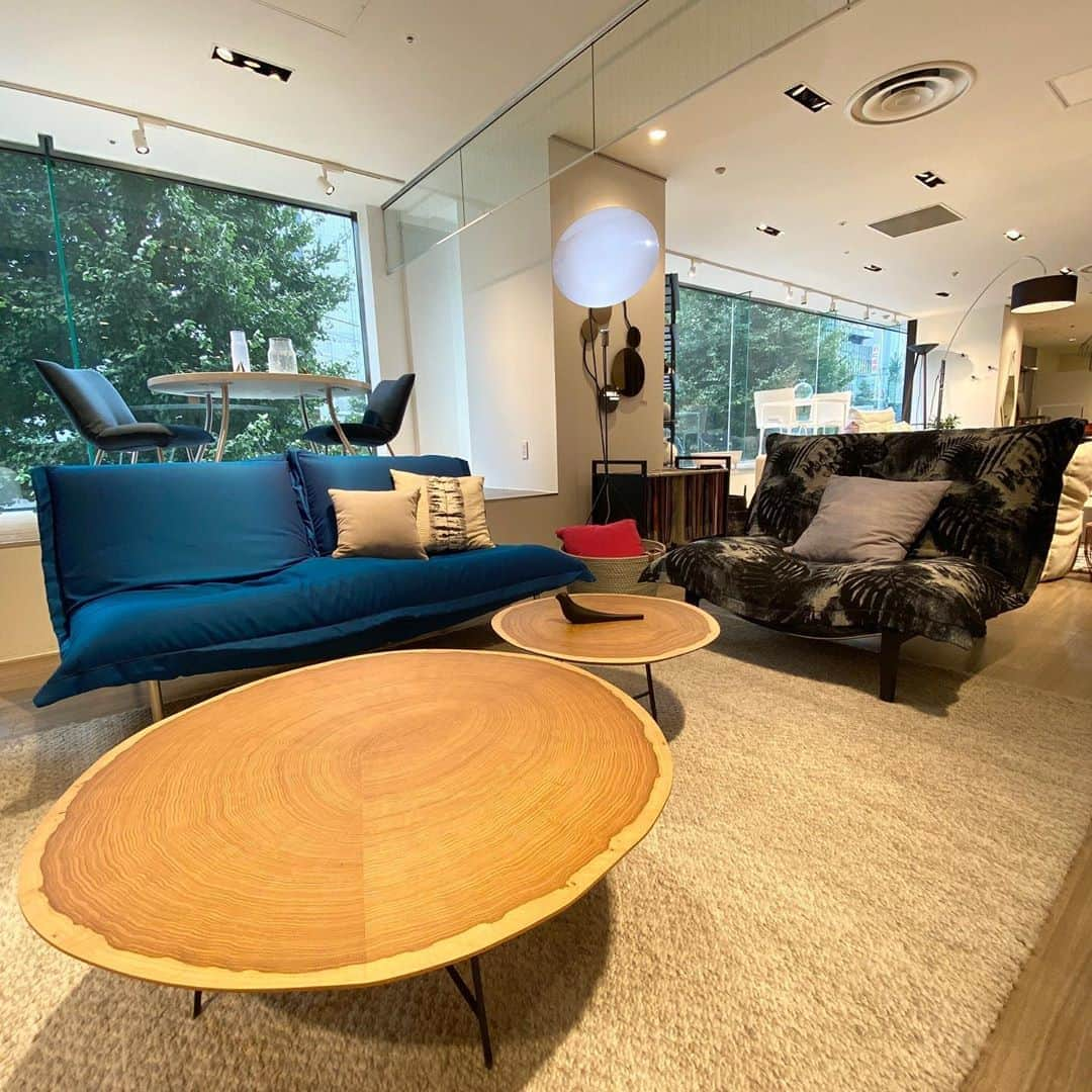 ligne roset shopのインスタグラム