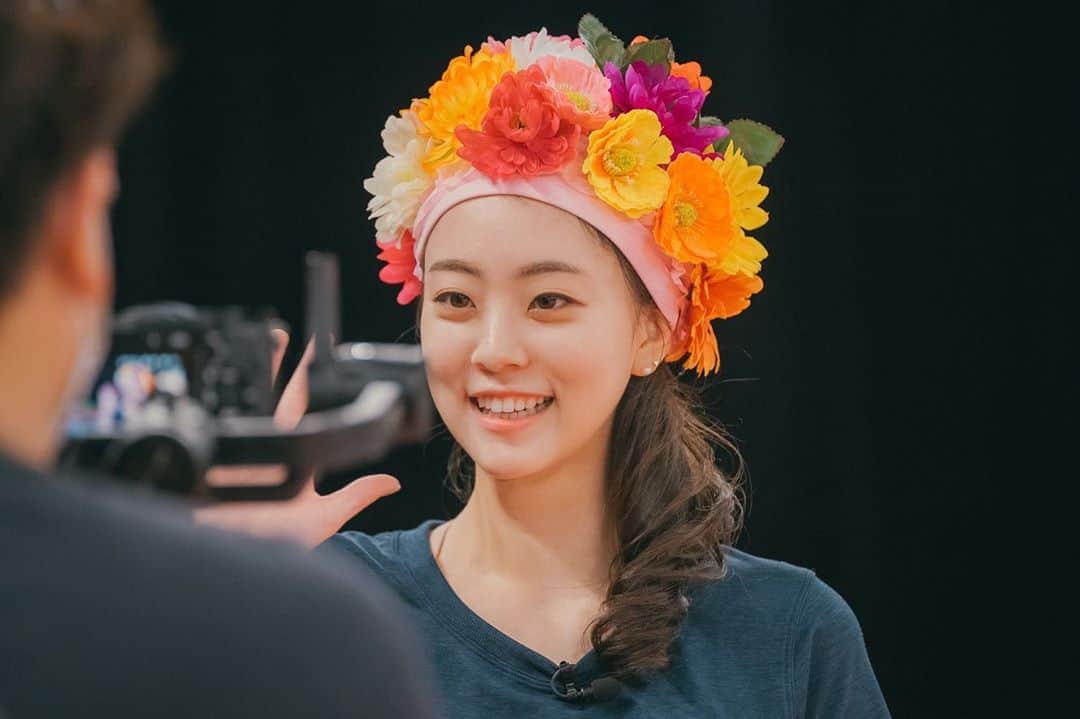 郭珉整のインスタグラム：「ㅋㅋㅋㅋㅋㅋㅋㅋㅋㅋㅋㅋㅋㅋㅋㅋㅋㅋㅋㅋㅋㅋㅋㅋㅋㅋㅋㅋㅋㅋㅋㅋㅋㅋㅋㅋㅋㅋ 드뎌 오늘이구만!! . . #노는언니 #E채널 #화요일 #저녁8시30분」