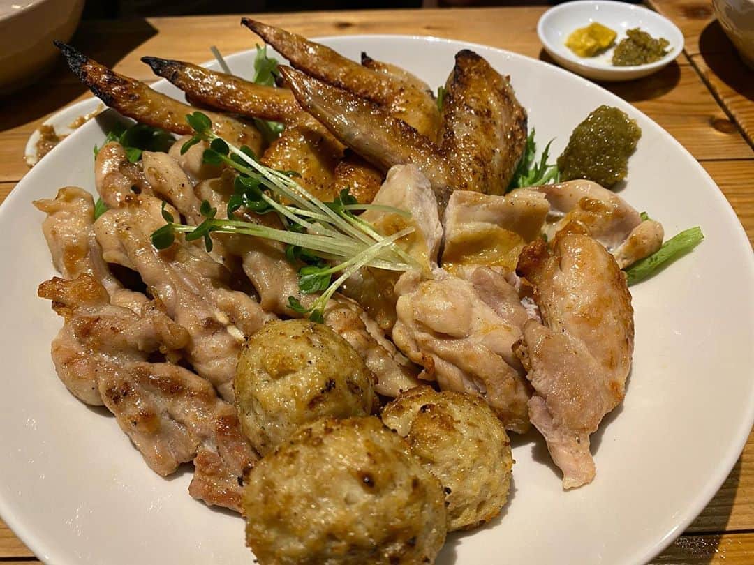 楽しんごのグルメインスタ