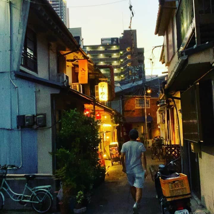 金村義明のグルメインスタ