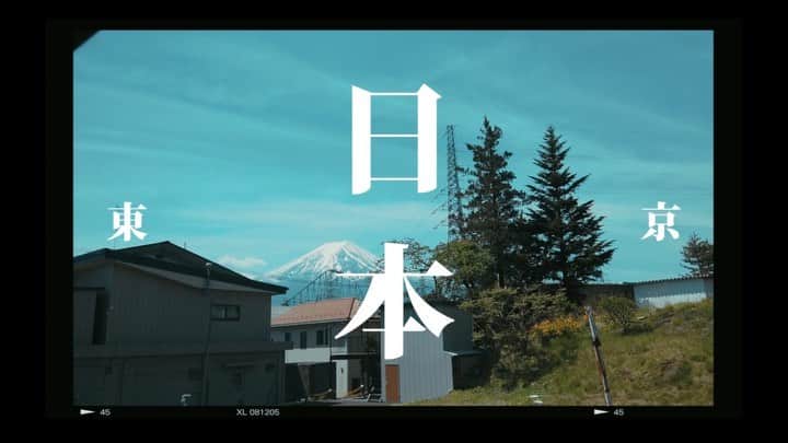 FATKINGのインスタグラム