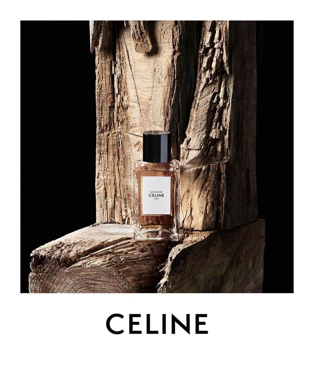 Celineのインスタグラム