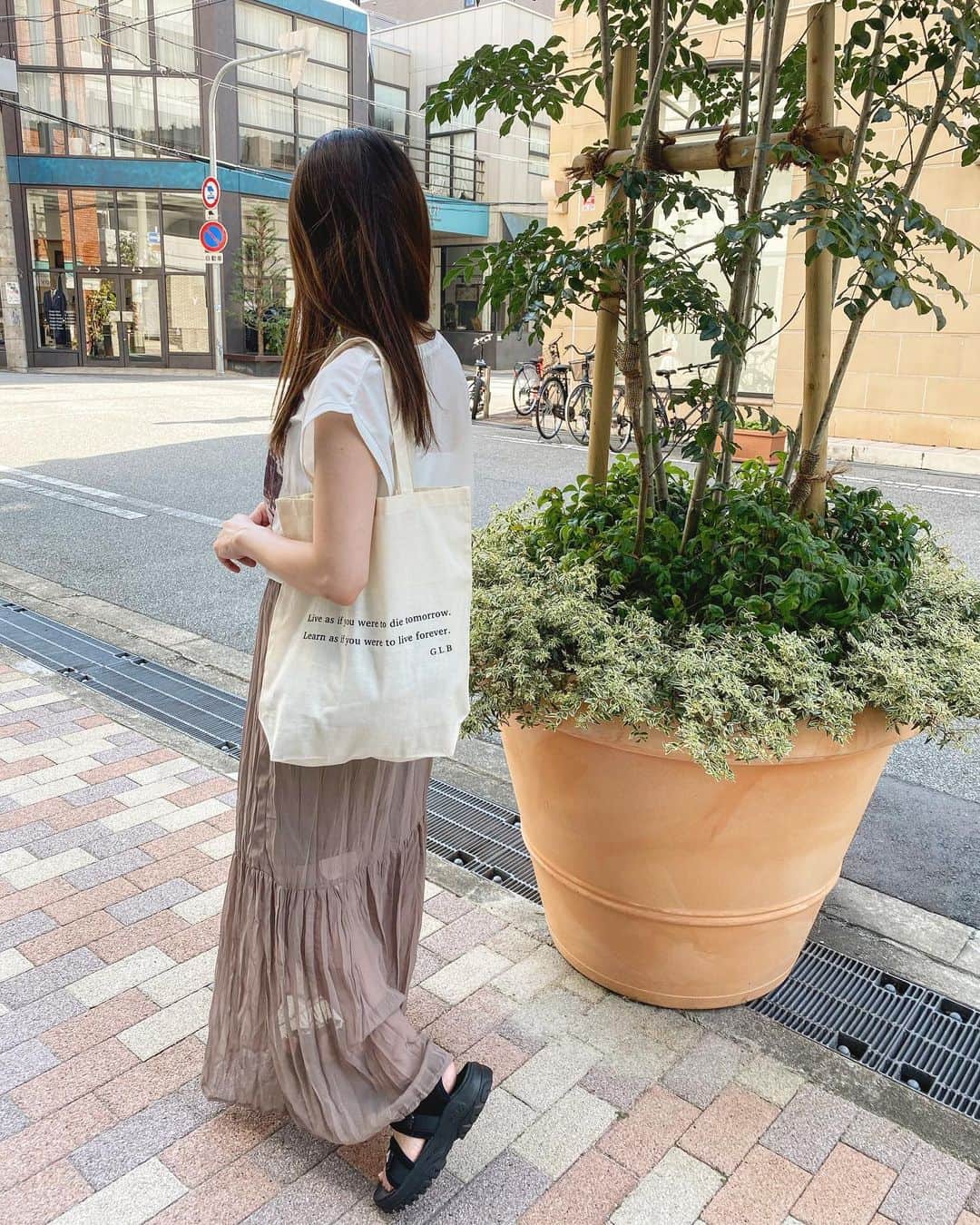 G.L.Bのグルメインスタ