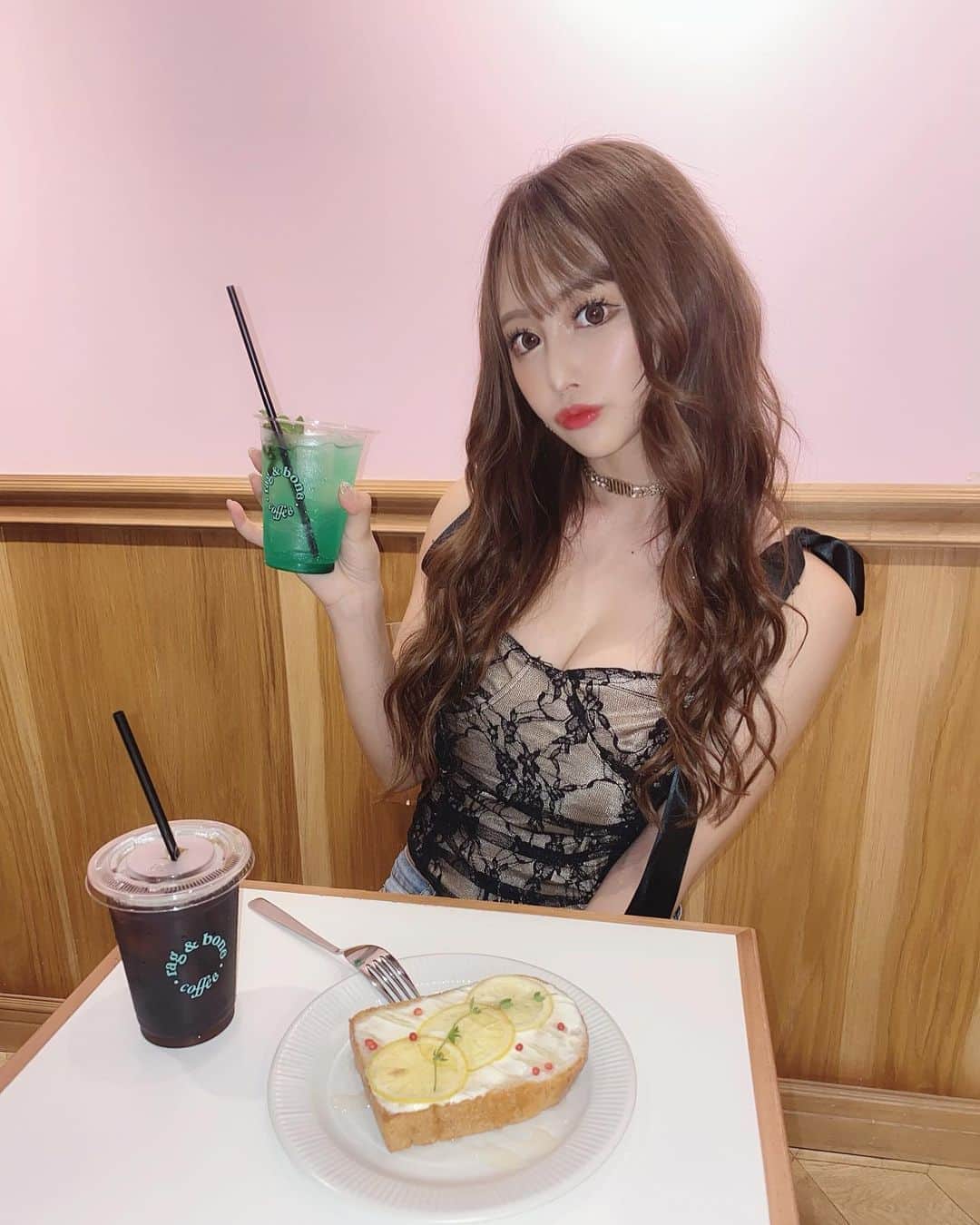 SHIHOのグルメインスタ