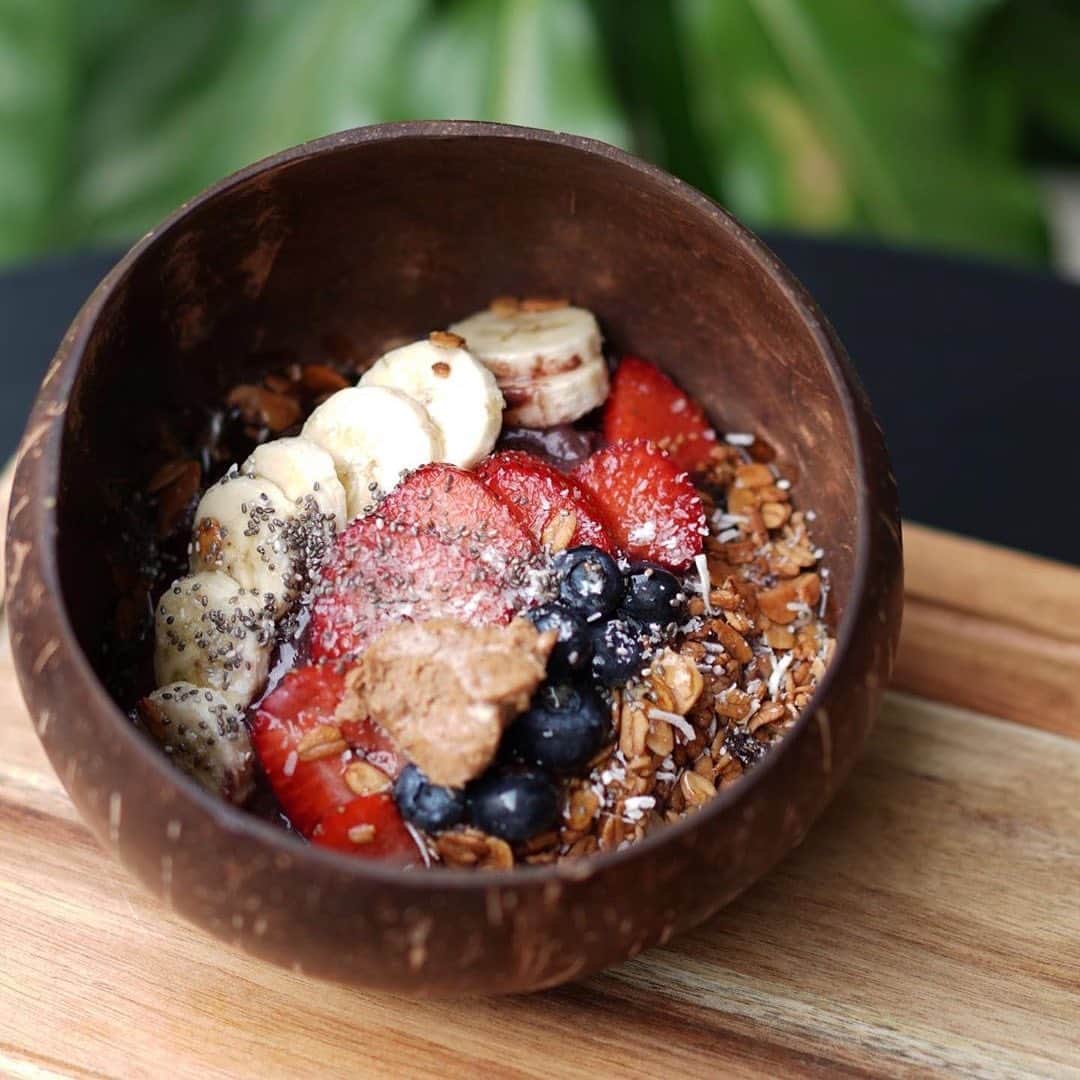 Sambazonのグルメインスタ