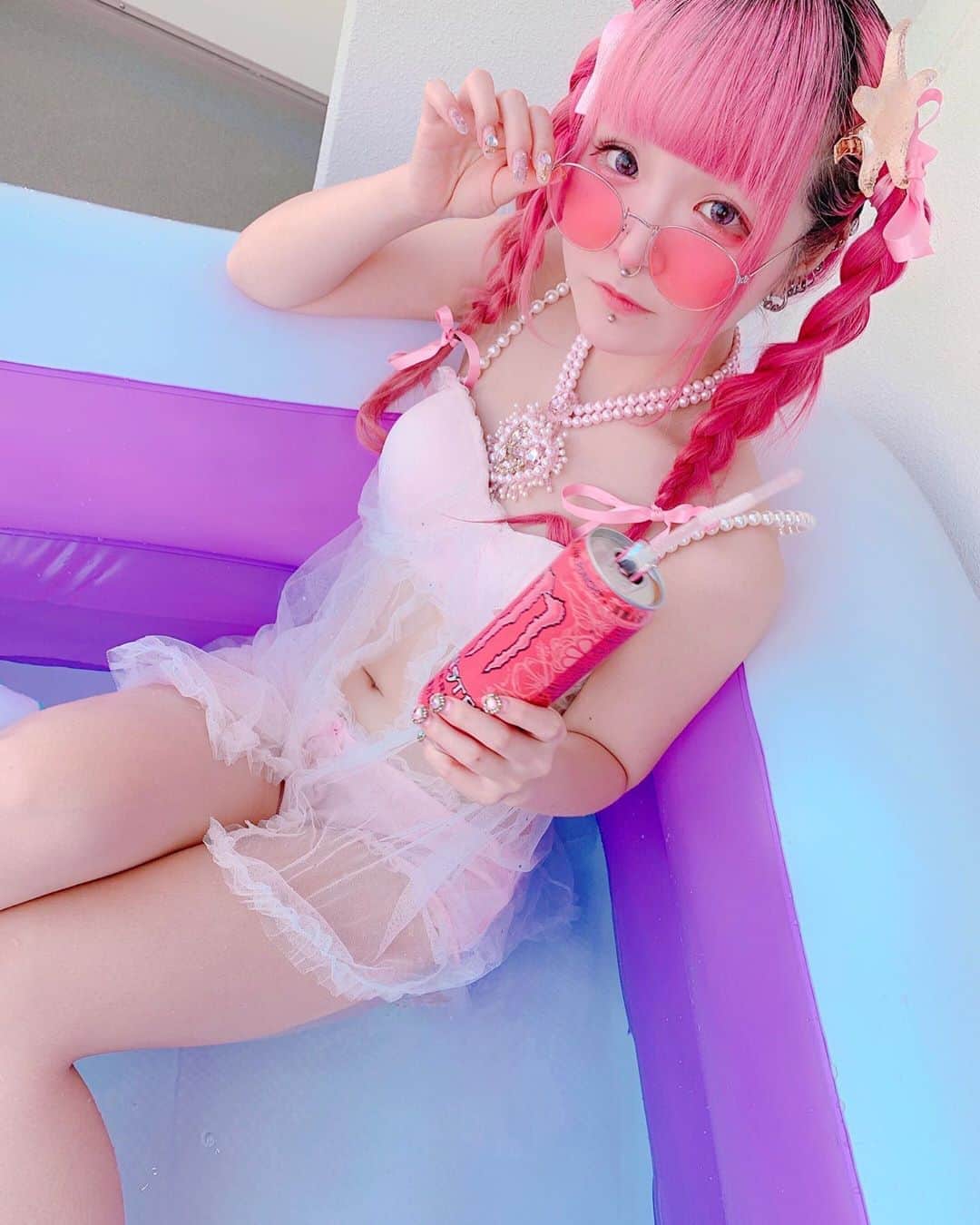 のインスタグラム