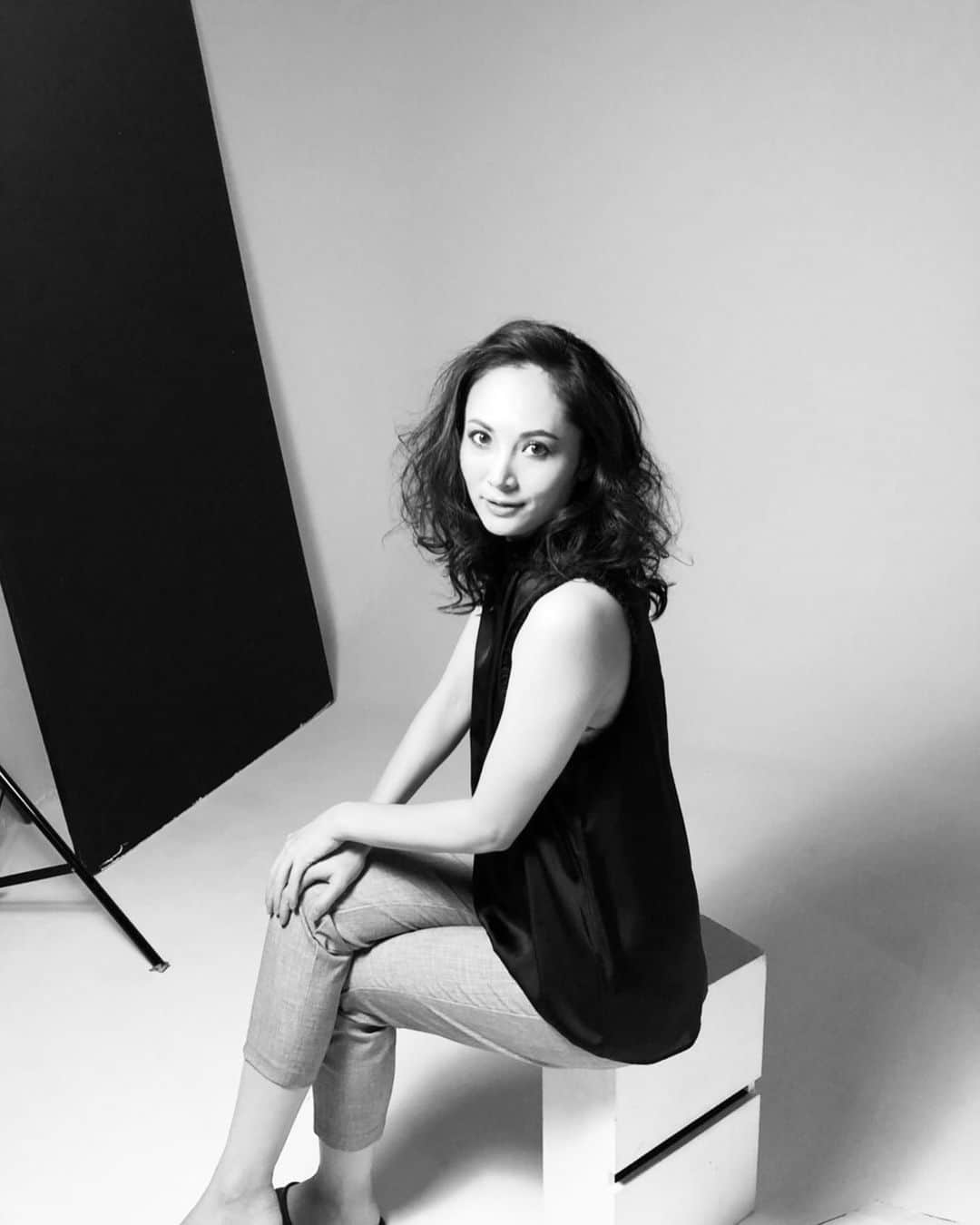 のインスタグラム：「test shooting📸  #shooting」
