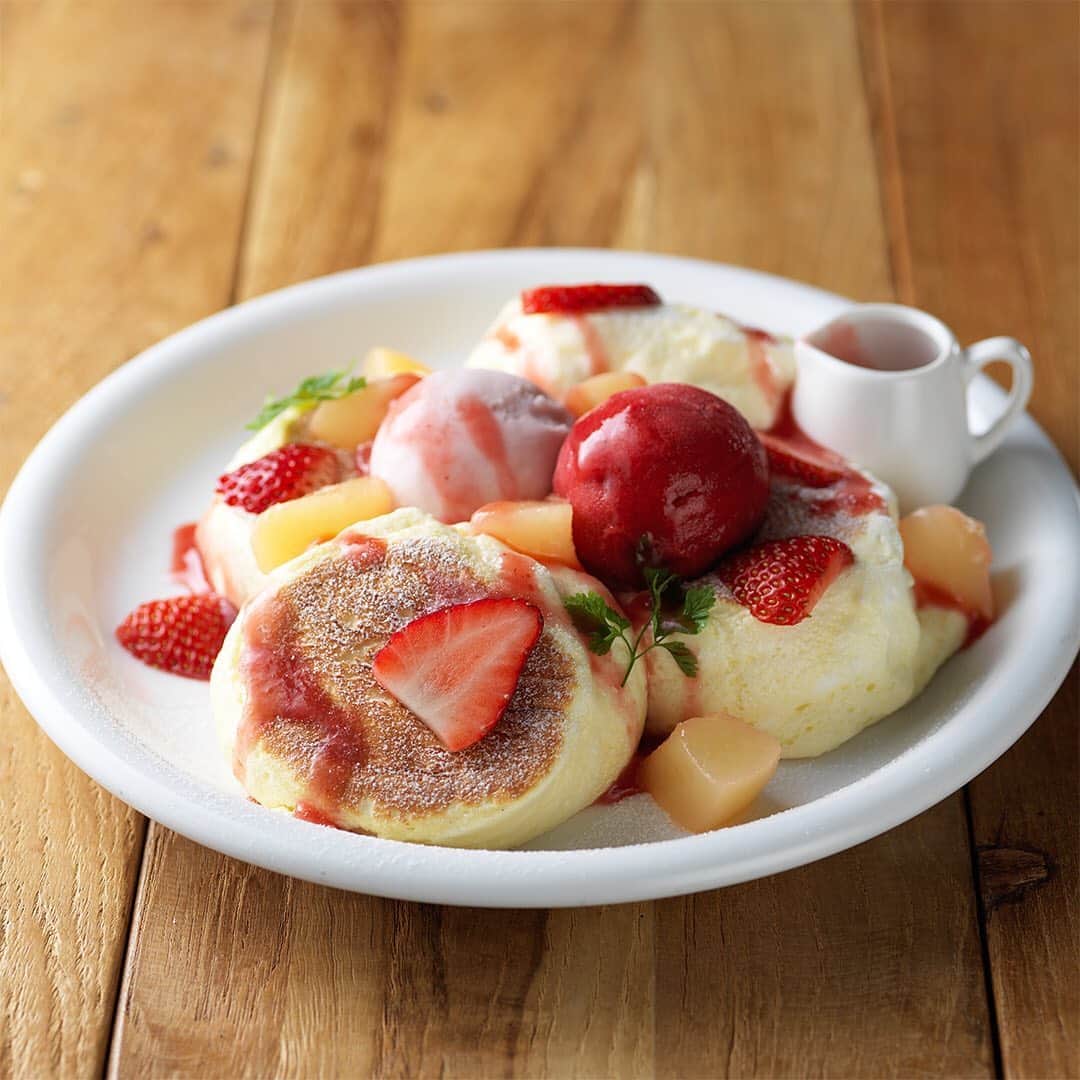 小樽洋菓子舗ルタオのグルメインスタ