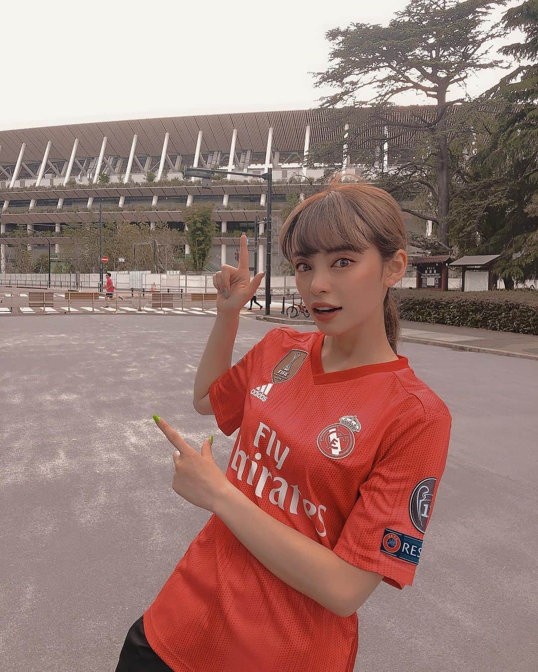 SHO-NOのインスタグラム