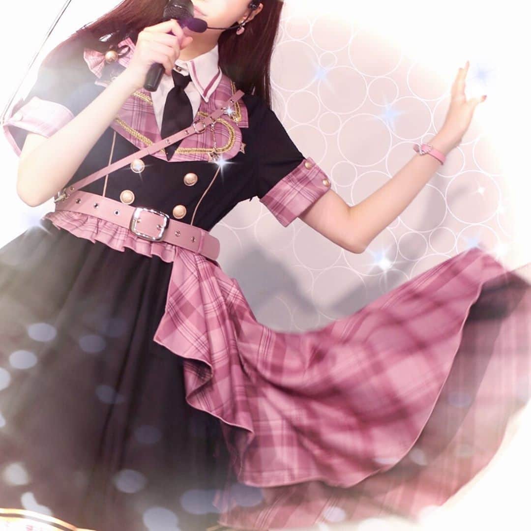 のインスタグラム：「とびきりの愛よ届け！！ phx @reiro_6137  #angelicpretty #babythestarsshinebright #metamorphosetempsdefille #sweetlolita #toalice」