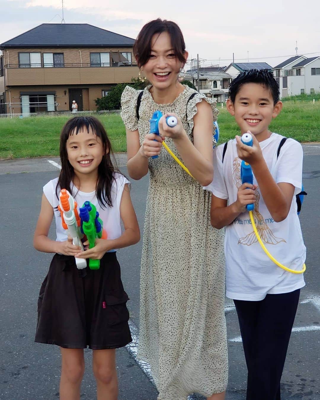 佐藤純のインスタグラム