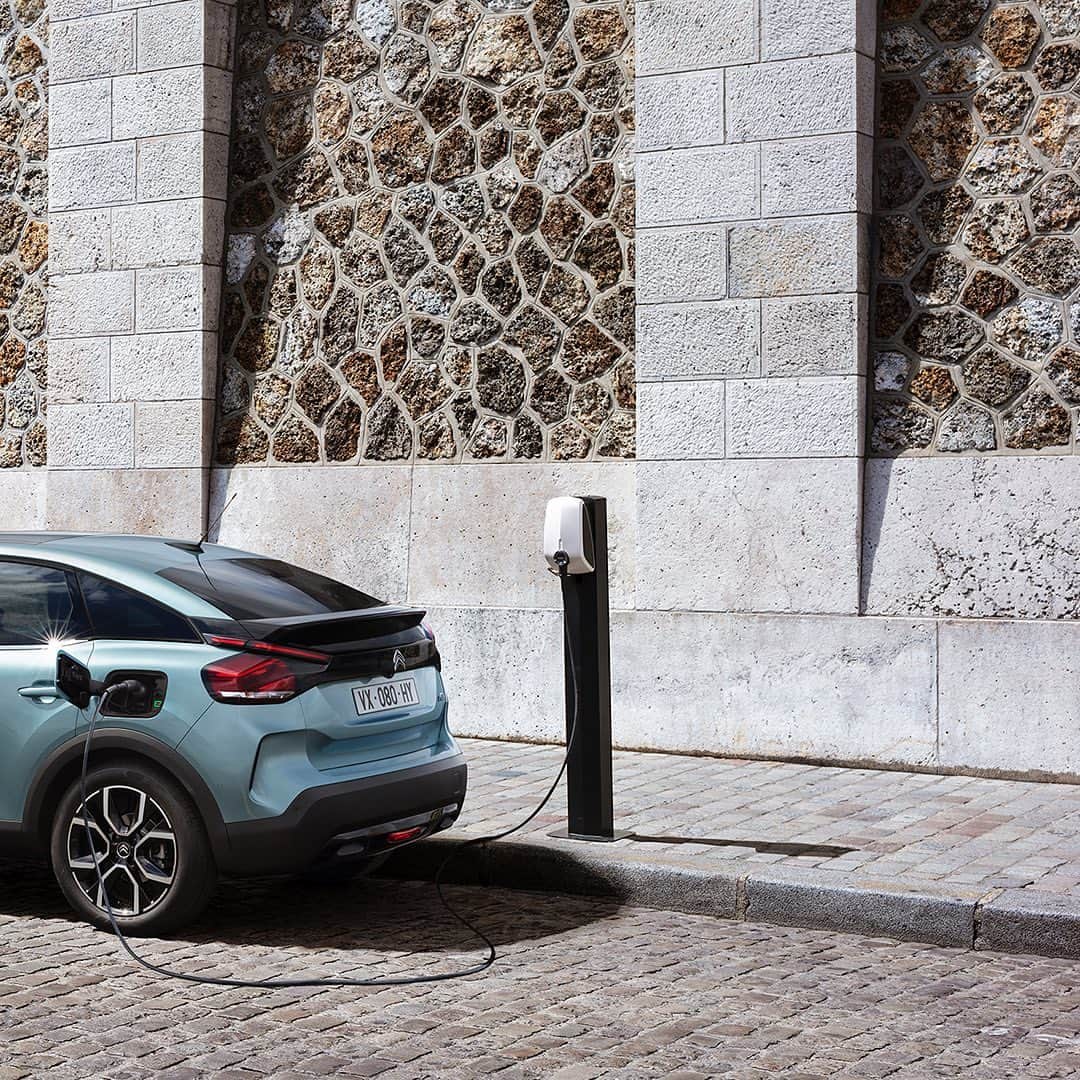 CITROEN JP Officialのインスタグラム