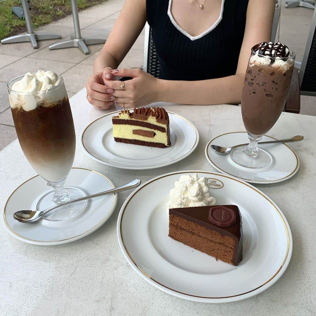 りょうくんグルメのグルメインスタ