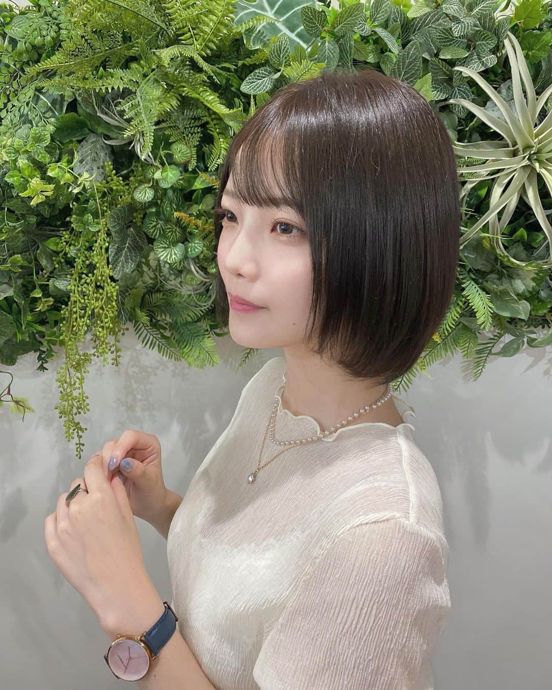 新谷姫加のインスタグラム