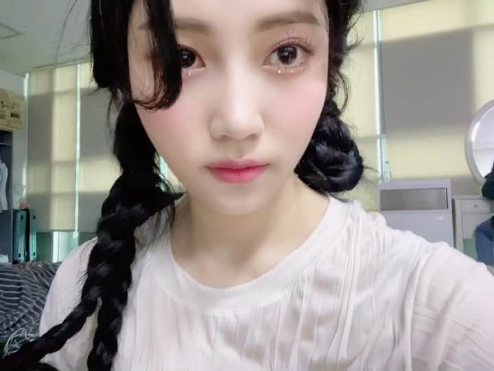 DIAのインスタグラム