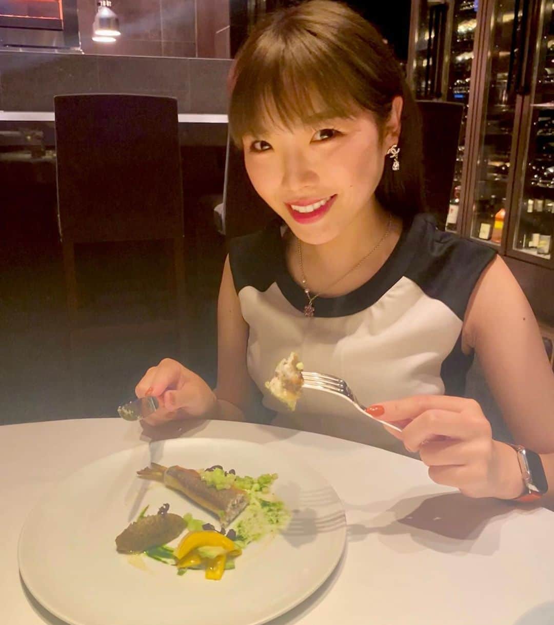 宮田亜夢のグルメインスタ