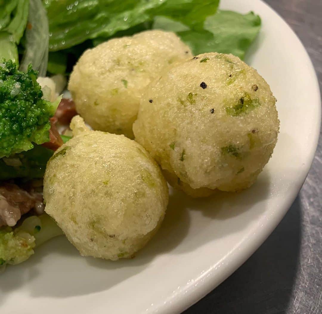 サルヴァトーレクオモ小矢部のグルメインスタ