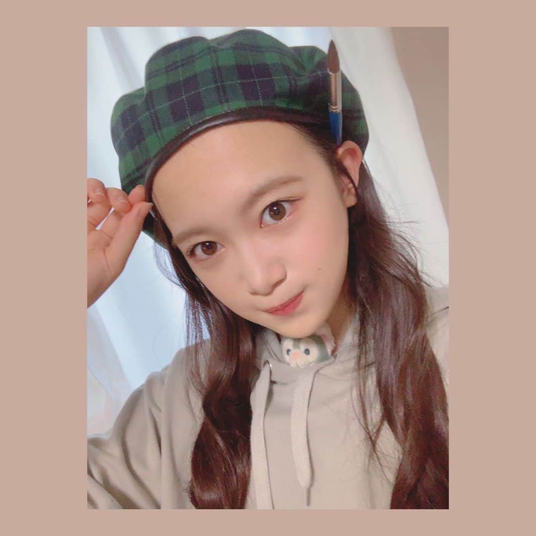 BEYOOOOONDSさんのインスタグラム写真 - (BEYOOOOONDSInstagram)「‪🧸🧸🧸🧸‬ . #里吉うたの です🐶 コンセプトメイク第5弾！ ダッフィー&フレンズから｢ #ジェラトーニ ｣🎨🐱 . グリーンとピンクをさりげなく使いましたよ〜🥰 いたずらっぽいキャットアイがポイント！ Twitterには別の写真を載せたのでチェックしてねっ💚 今夜のブログでは解説もするのでぜひぜひ遊びにきてください🐱 . #BEYOOOOONDS #うーめいく #メイク中のBGMは #クリスタルウィッシュジャーニー  🧸🧸🧸🧸」8月18日 18時19分 - beyooooonds_official