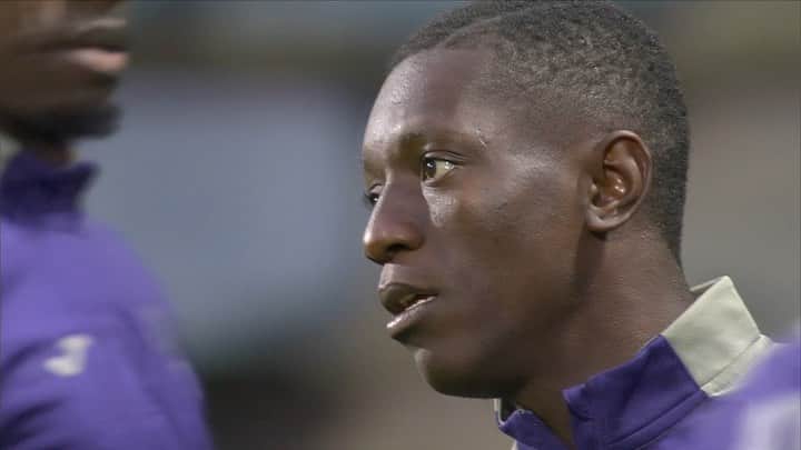 マックス・グラデルのインスタグラム：「Merci merci merci @toulousefc 💓💓💓🙏🏾🙏🏾🙏🏾🇨🇮🇨🇮🇨🇮」