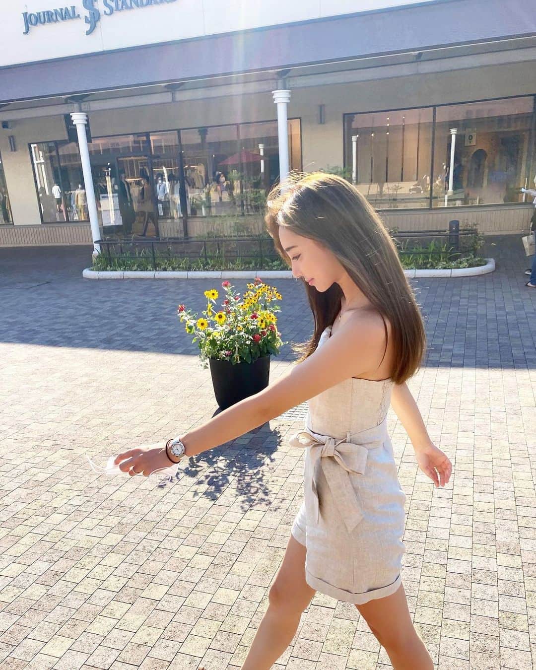 岡部あゆみのグルメインスタ