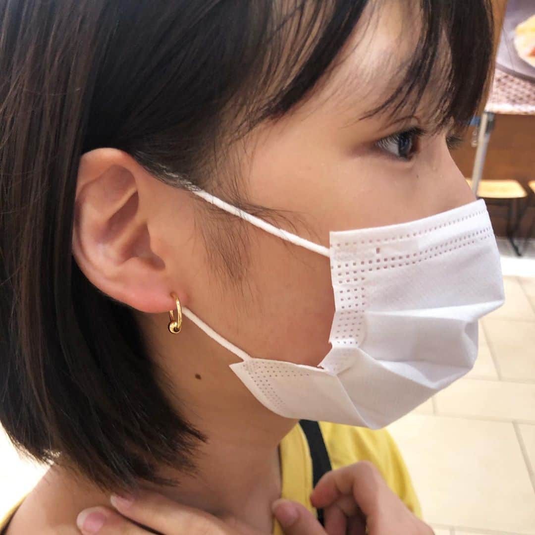 ゆわももチャンネルのインスタグラム