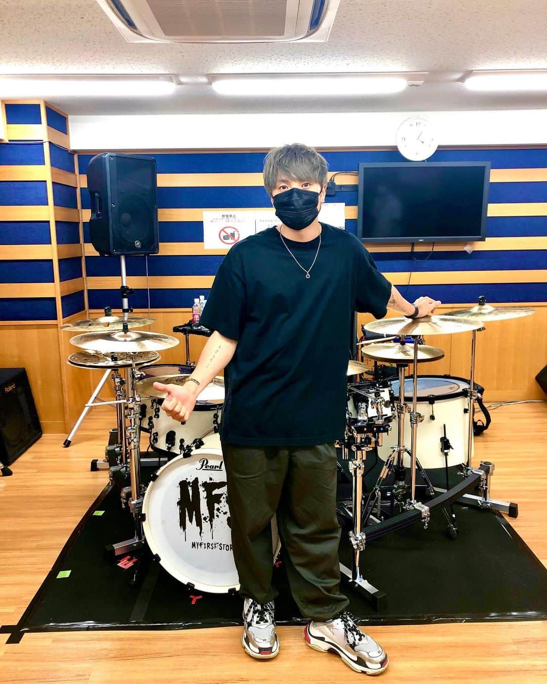 Tokyo School of Music&danceのインスタグラム