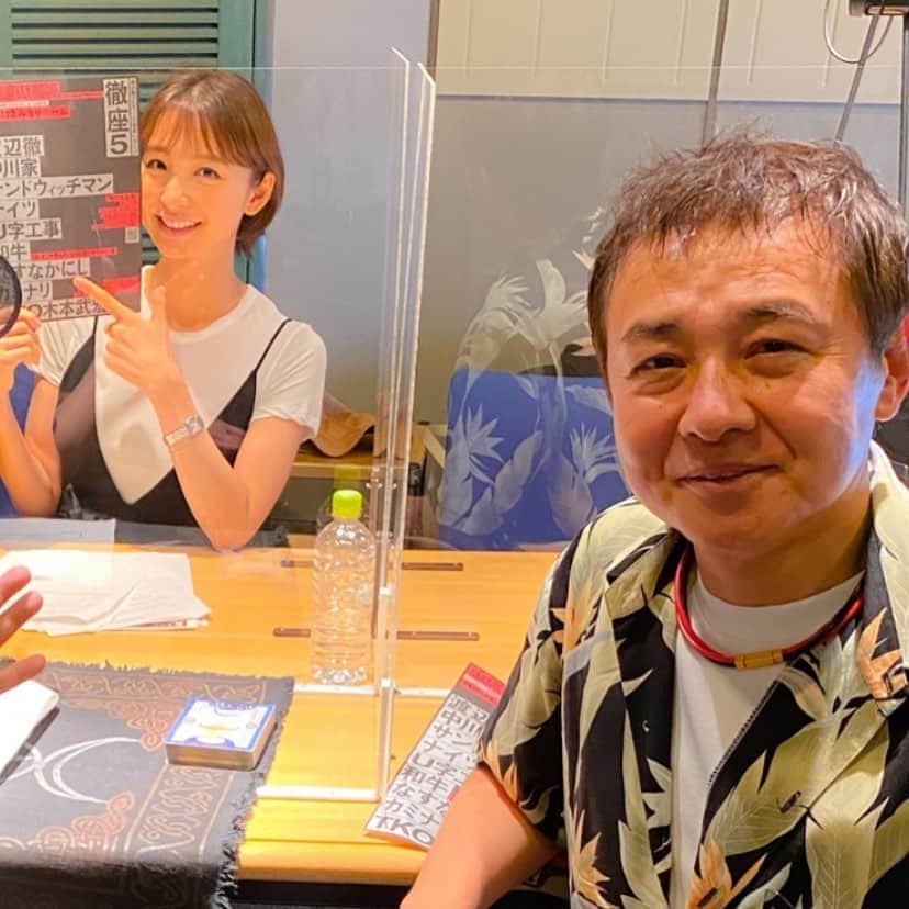 アポロン山崎さんのインスタグラム写真 - (アポロン山崎Instagram)「【ラジオ出演】 本日8/18、21時半から 『日本リアライズpresents篠田麻里子のGOOD LIFE LAB』 に出演します。 本日のゲストは、渡辺徹さんです。 どんな話が聞けるのかお楽しみに！ #アポロン #アポロン山崎 #篠田麻里子 さん #日本リアライズ さん #日本リアライズpresents篠田麻里子のgoodlifelab  #篠田麻里子のgoodlifelab  #篠田麻里子のグッドライフラボ  #グッドライフラボ #渡辺徹 さん #渡辺徹プロデュース  #夜食 #グルメ #占い #占い芸人 #アイドル #女優 #俳優 #演技 #お笑い #お笑いイベント #つまみ食い #カレー #徹座 #徹座5  #オンラインイベント #夫婦円満 #夫婦円満の秘訣 #茨城 #茨城県 #tbsラジオ」8月18日 18時43分 - appollon223