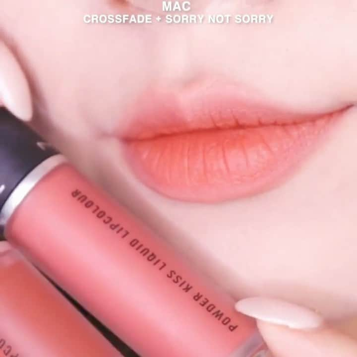 M·A·C Cosmetics Hong Kongのインスタグラム