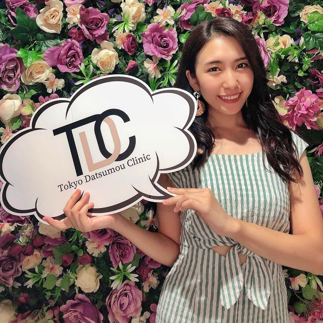 mimiさんのインスタグラム写真 - (mimiInstagram)「TDC @tdc.clinic  で医療脱毛してきたよ✨ 久々の医療脱毛だったのだけど 最新の脱毛機のすごさに感動した🥺 ソプラノアイスプラチナムっていう機械でやってもらったのだけど 痛くないし撫でる感じで不快感なし！ 太い毛はもちろん産毛もしっかり脱毛してくれるみたい✨ 業界最安値だから しっかりした医療脱毛したい方はおすすめ🥺 ・ #TDC #渋谷脱毛 #TDC東京 #脱毛クリニック #脱毛 #pr #トリドリベース #mimi美容 #東京脱毛サロン #医療脱毛 #ソプラノアイスプラチナム #最新医療脱毛 #最新脱毛機 #産毛にも効果 #つるすべ肌 #女子力アップ #美容day #美活 #美容マニア」8月18日 19時01分 - chan.mi3