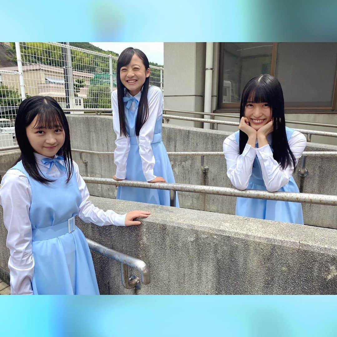 STU48のインスタグラム