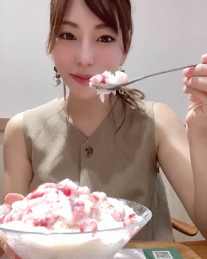 星野奏のインスタグラム