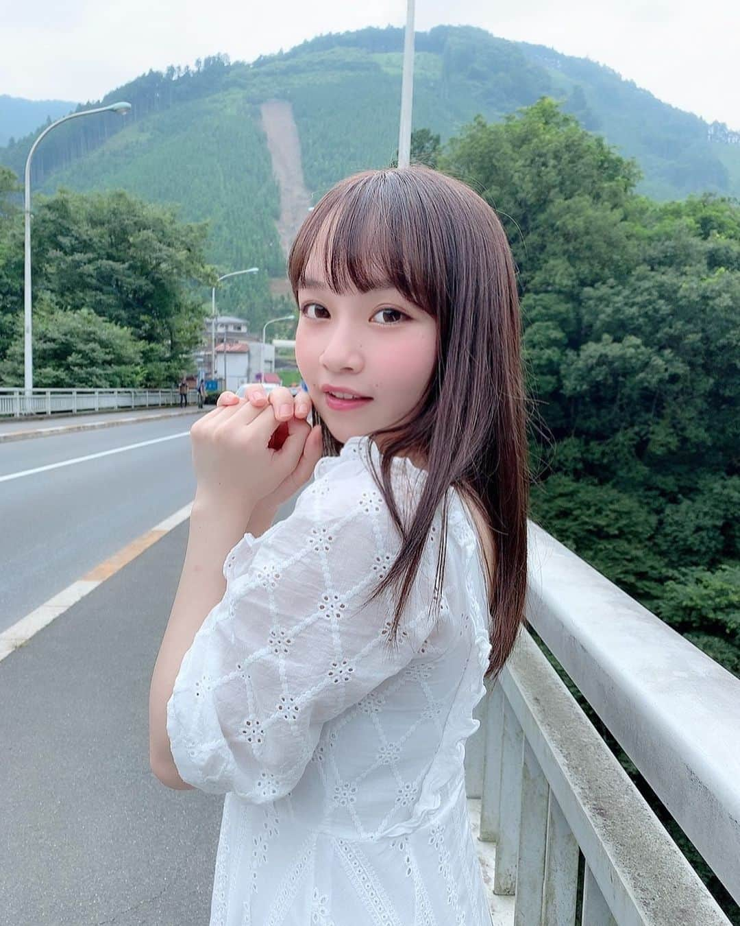 大嶋みくのインスタグラム