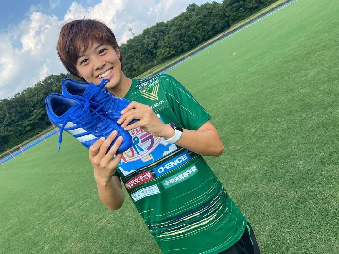 小林里歌子のインスタグラム