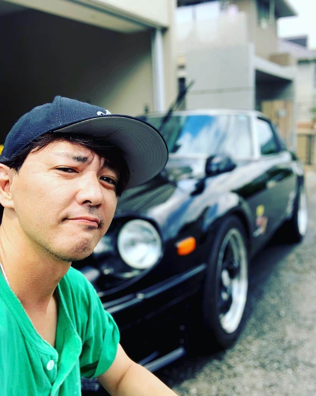 金子昇のインスタグラム