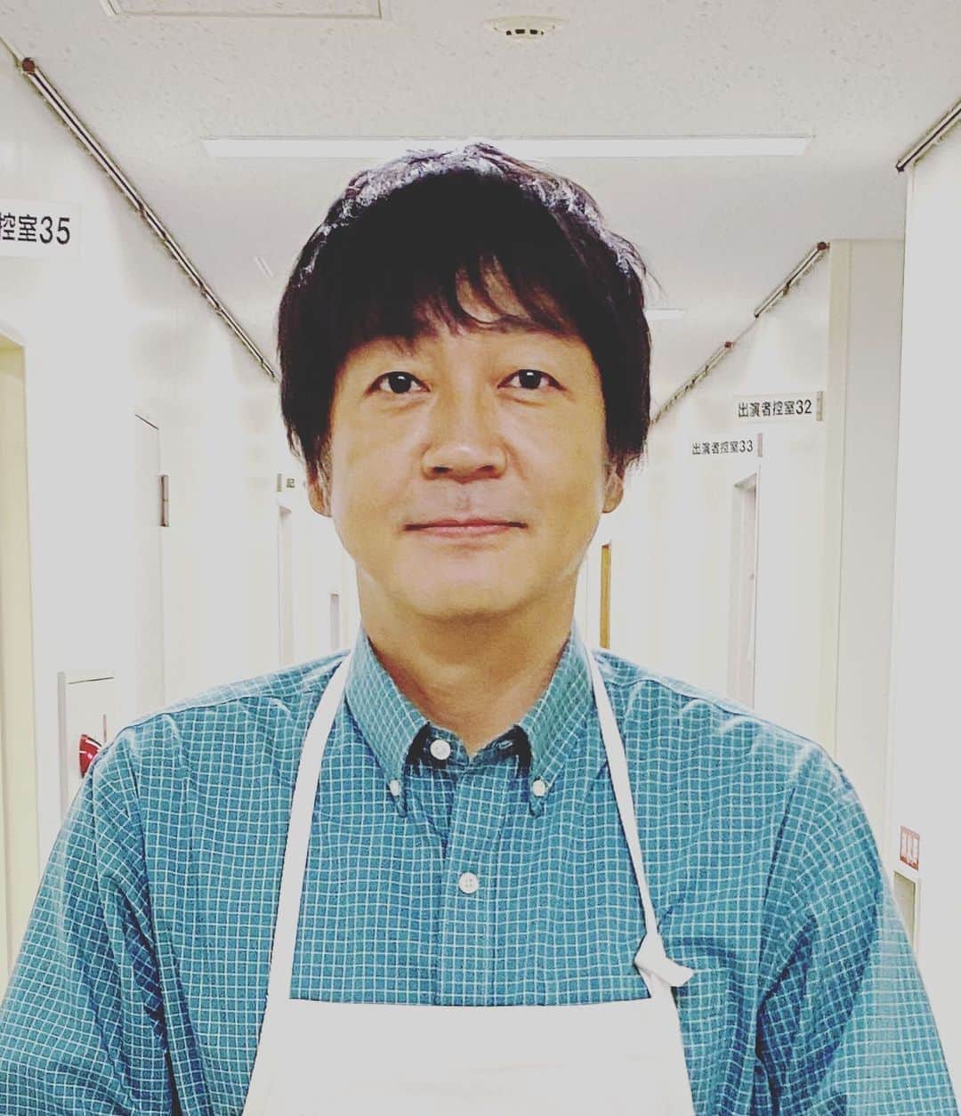 月に吠える。のインスタグラム：「今夜、22時。 「私の家政夫ナギサさん」 わたくし出演しております。 どうぞ お楽しみください。  #私の家政夫ナギサさん  #多部未華子 #大森南朋  #瀬戸康史 #tbs」