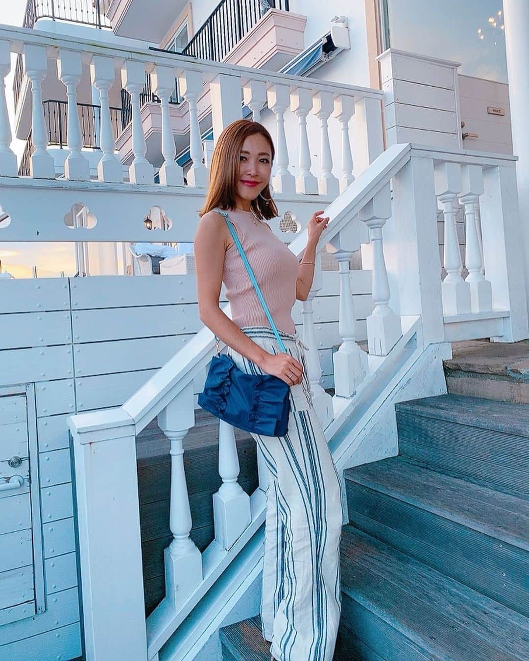 長谷川朋美のグルメインスタ