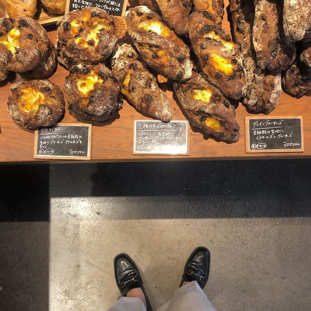 濱田杏奈のグルメインスタ