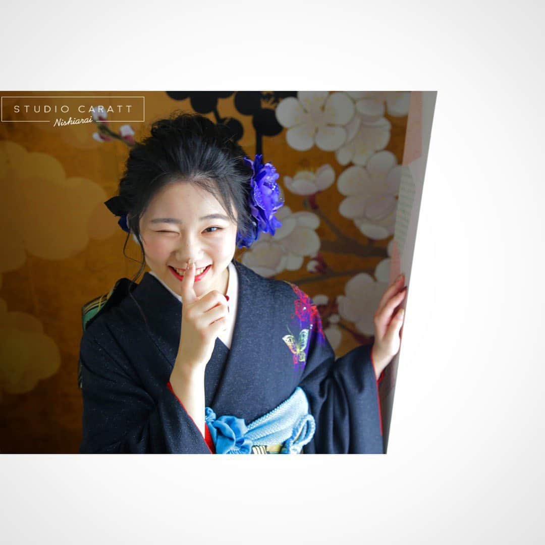 スタジオキャラット アリオ西新井店のグルメインスタ