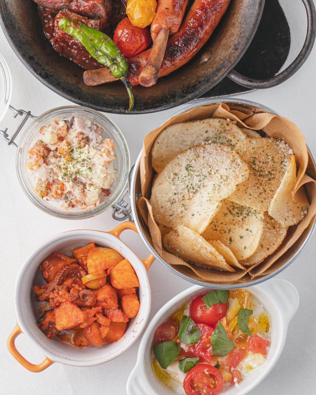 FORTUNE GARDEN KYOTOのグルメインスタ