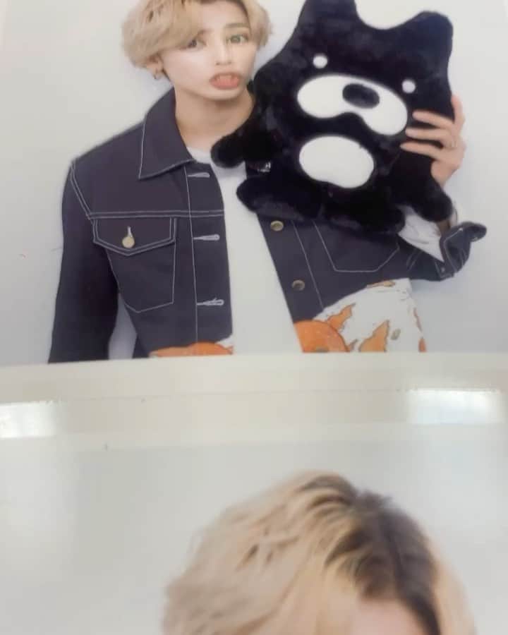 神谷健太プリクラ 