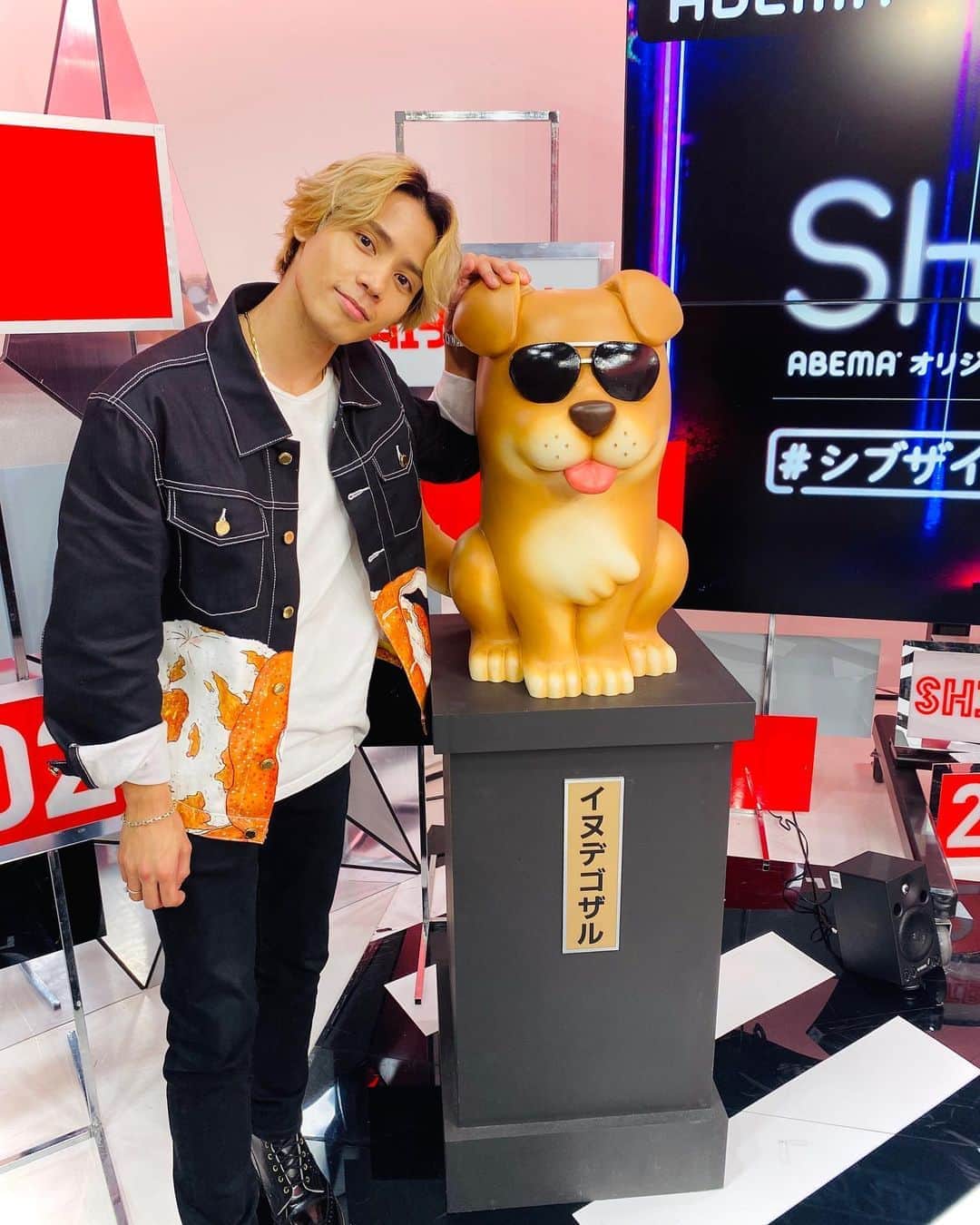 神谷健太プリクラ 