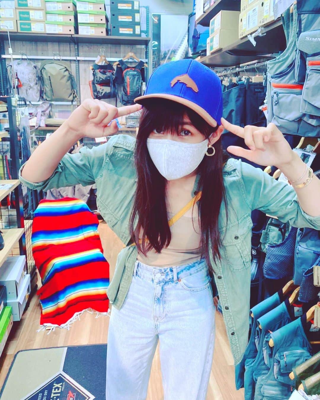 加藤優のインスタグラム