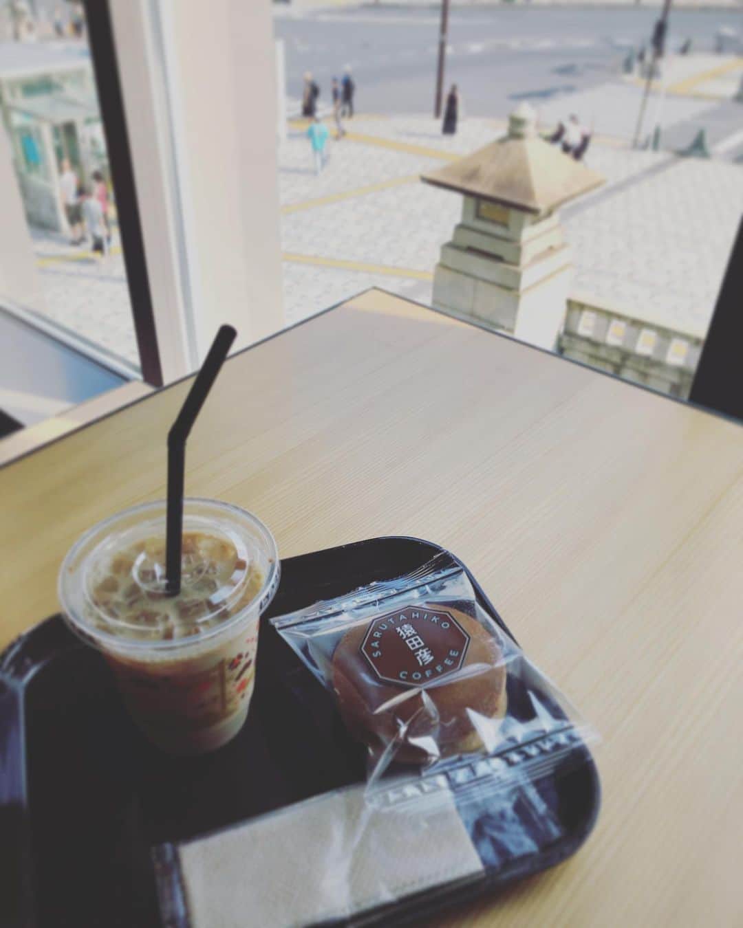 吉永実加のグルメインスタ