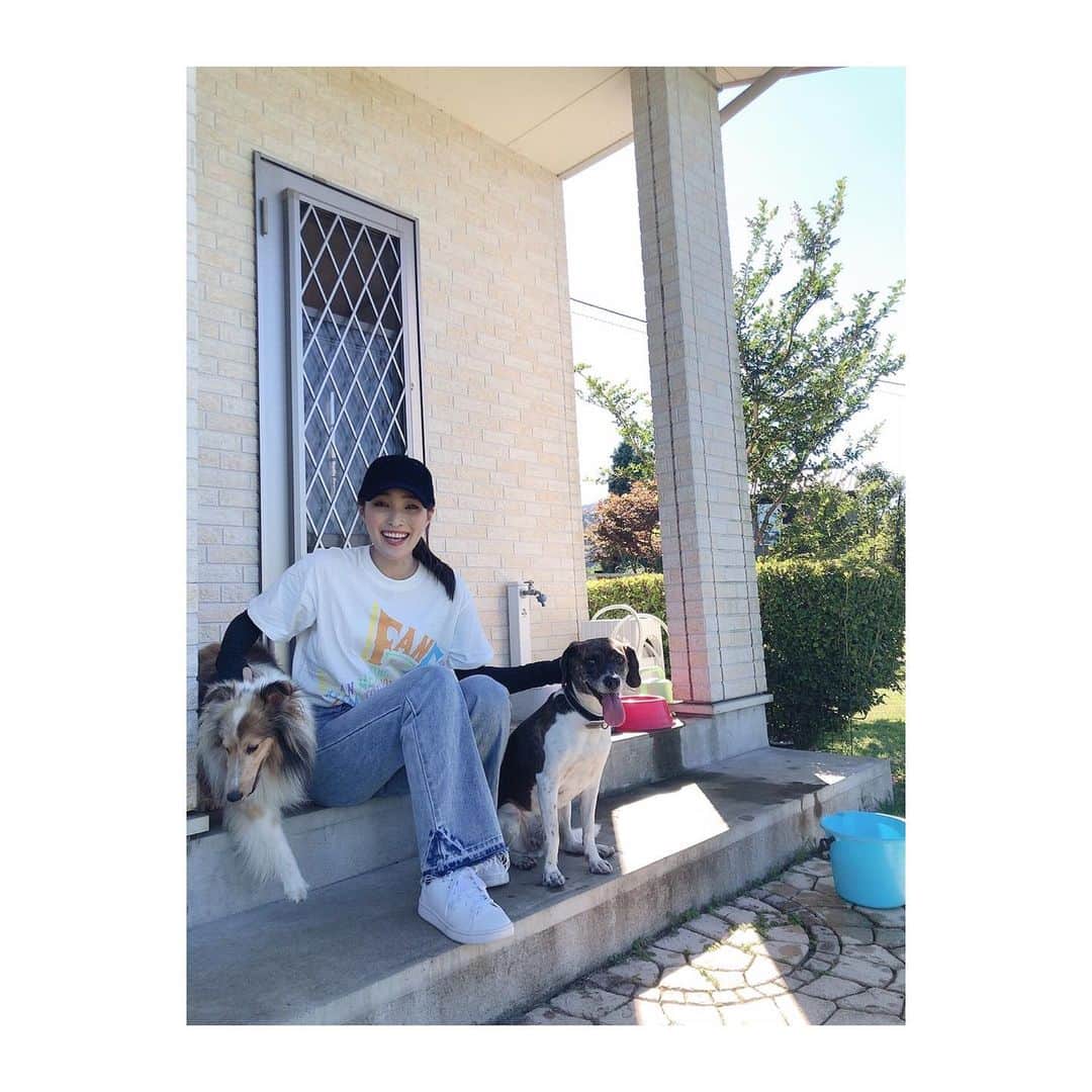 森田真以のグルメインスタ