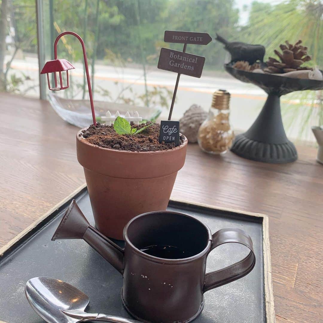 川平朱莉のグルメインスタ