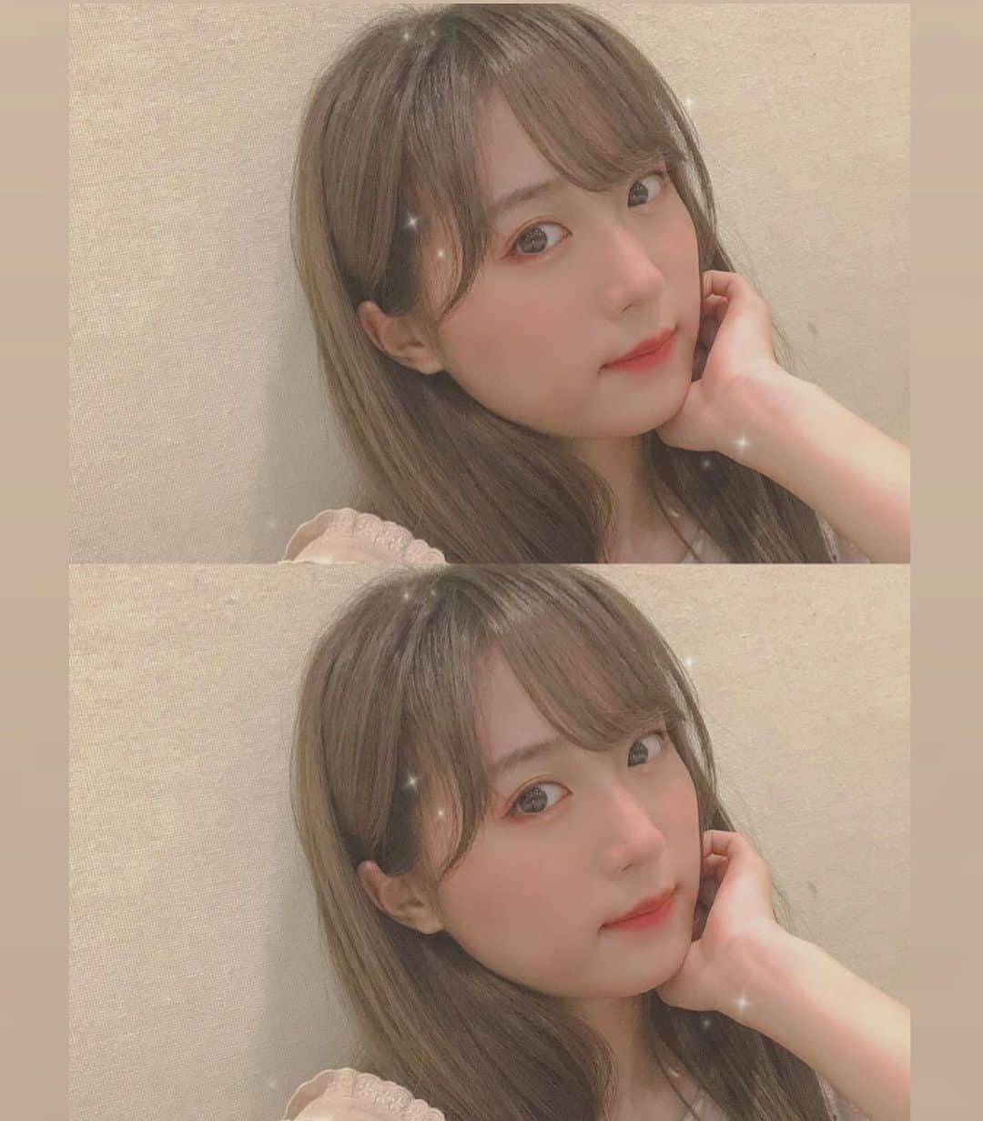 坂口渚沙のインスタグラム