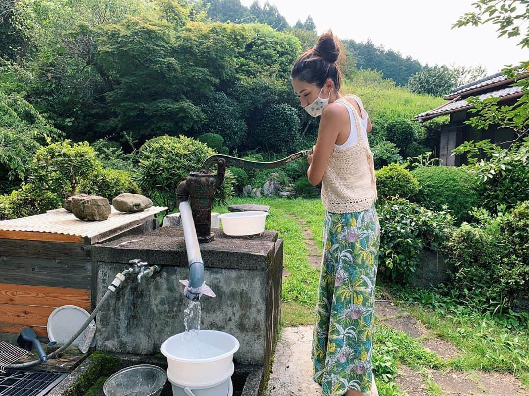 矢原里夏のインスタグラム