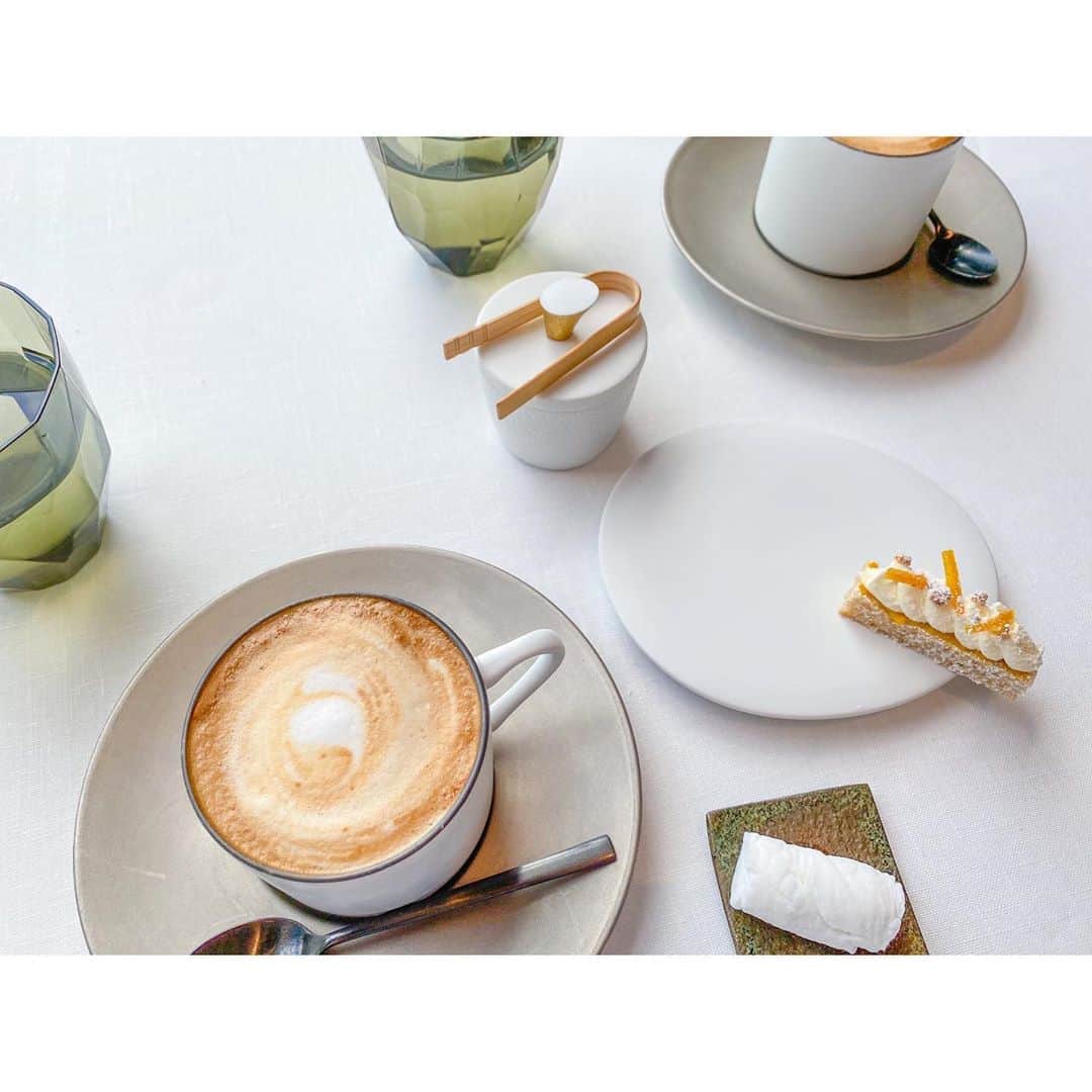 石井美保のグルメインスタ